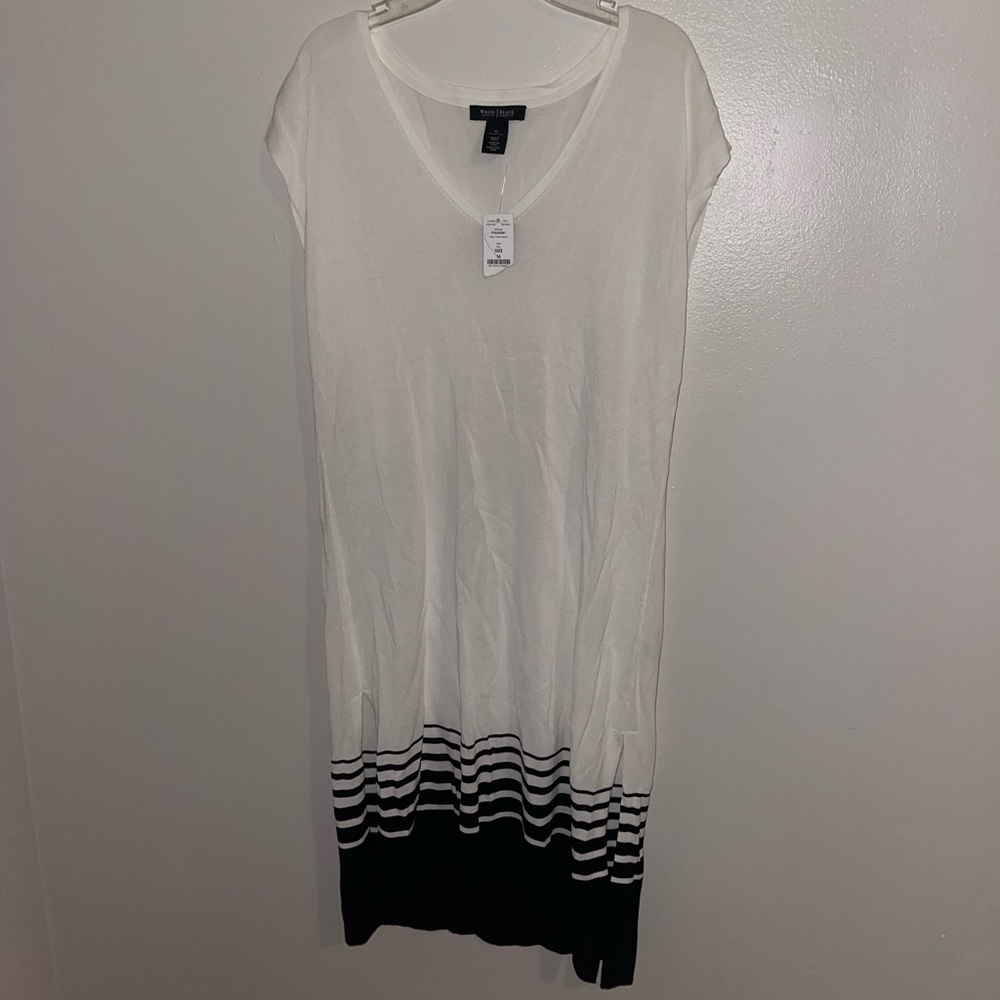 White House Black Market Dress